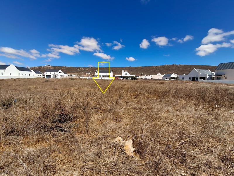 0 Bedroom Property for Sale in Harbour Lights Western Cape